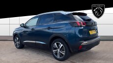 Peugeot 3008 1.5 BlueHDi Allure Premium 5dr EAT8 Diesel Estate